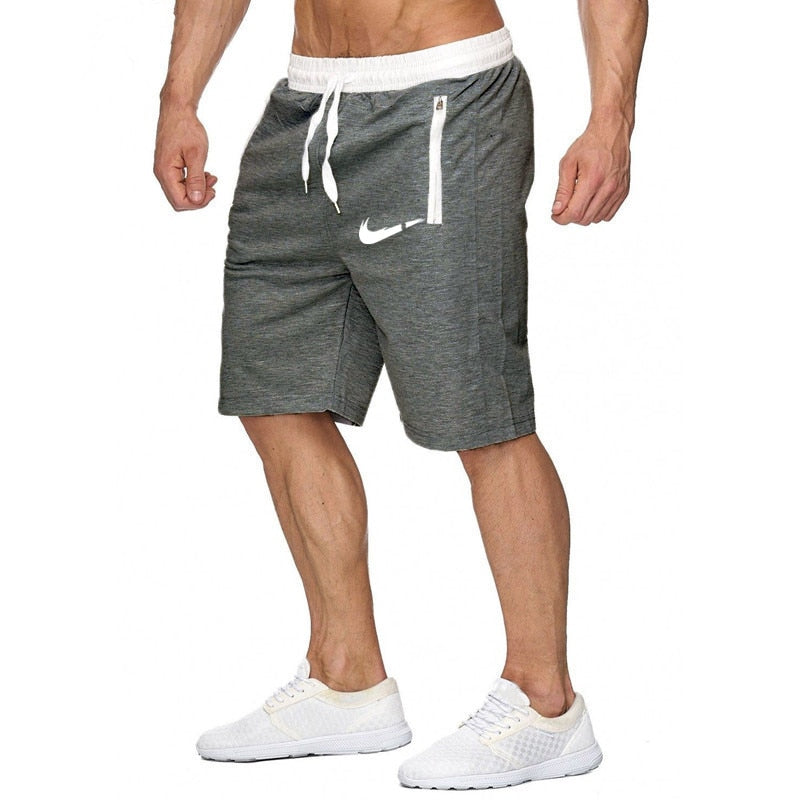 Summer Brand Mens  Shorts
