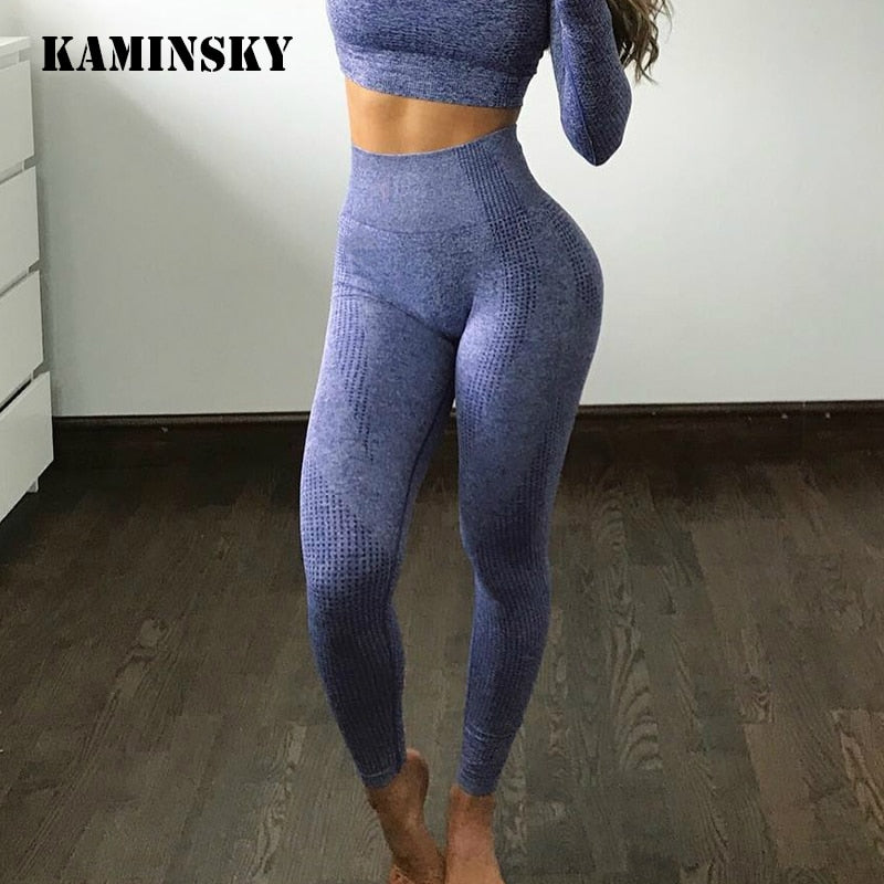 Push Up Leggins